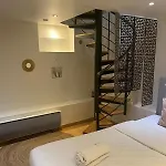 Duplex Au 15Eme Arrondissement